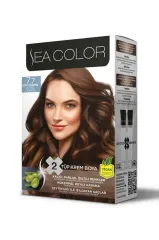 Sea Color 7.7 Koyu Karamel