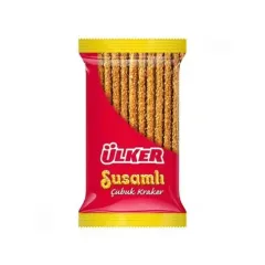 Ülker Susamlı Çubuk Kraker 45 G