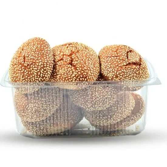 Osmaniye Bayram Kömbesi Paket