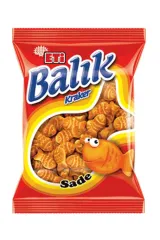 Eti Balık Kraker 85 Gr
