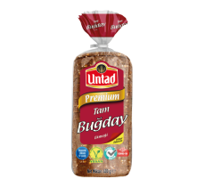 Untad Premium Tambuğday Ekmeği