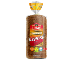 Premium Kepekli Ekmek