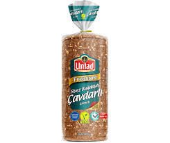 Siyez Buğdaylı Çavdarlı Ekmek