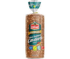 Siyez Buğdaylı Çavdarlı Ekmek