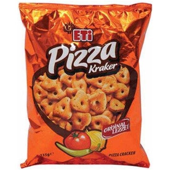 Eti Pizza Kraker 76 Gr