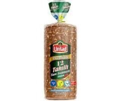 Premium - 12 Tahıllı Ekmek