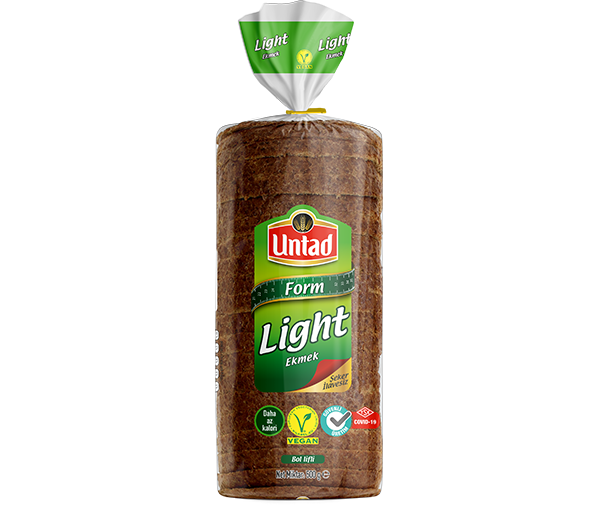 Form Light Ekmek