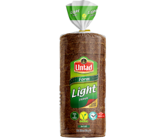 Form Light Ekmek