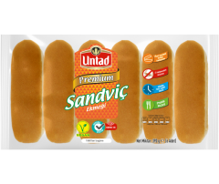 Sandviç Ekmeği