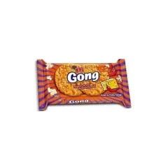 Eti Gong Peynir ve Acı Aromalı Pirinç Patlağı 68 G