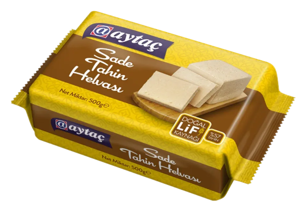 Aytaç Helva Sade 500 G