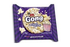 Eti Gong Sade Pirinç Patlağı 34 Gr