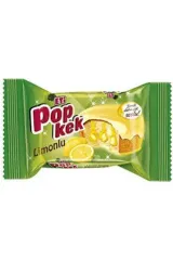 Eti Popkek Limonlu 60 Gr