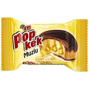 Eti Popkek Muzlu 60 Gr