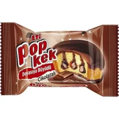 Eti Popkek Kakaolu 60 Gr