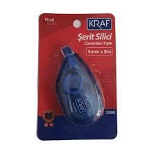 Kraf Şerit Silici