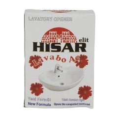 Hisar Elit Lavabo Açıcı