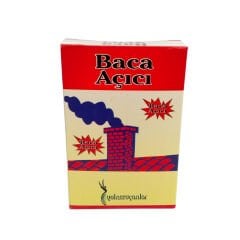 Baca Açıcı