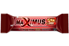 Eti Maximus Çilekli Nuga Bar 45 G