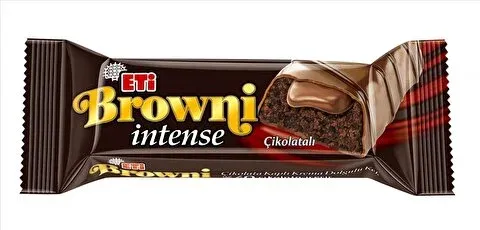 Eti Browni Intense 50 G
