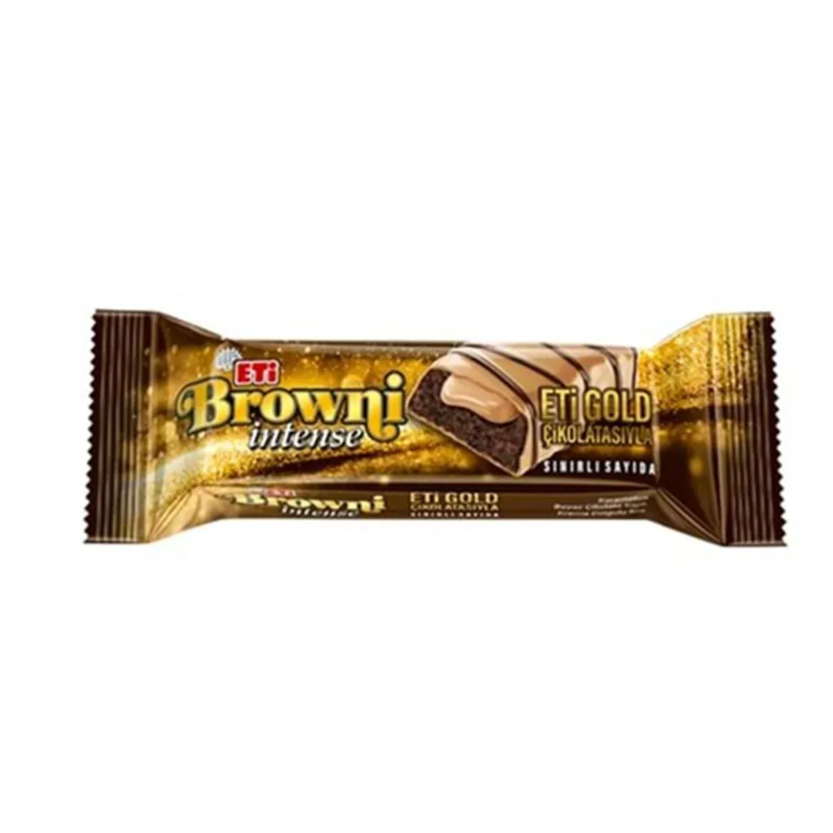 Eti Browni İntense Gold 48 G