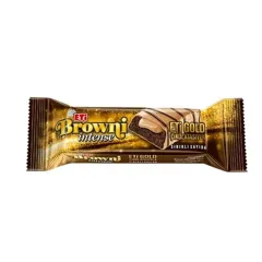Eti Browni İntense Gold 48 G
