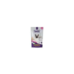 Spelly 85 gr Yavru Kedi Yaş Mama Tavuklu