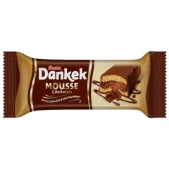 Ülker Dankek Mousse Çikolatalı Kek 45 Gr