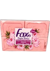 Fax Doğal Bahçe 4*125 gr