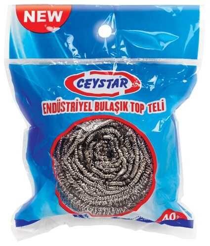 Top Bulaşık Teli