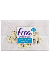 Fax Banyo Sabunu Klasik Saf Sabun 4 Lü 4x125 Gr=500 Gr