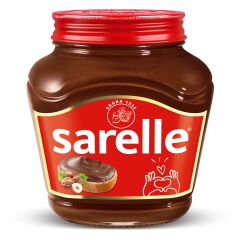Sarelle Kakaolu Fındık Ezmesi 700 G