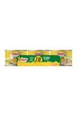 Tamek Süt Mısır 3*210 Gr
