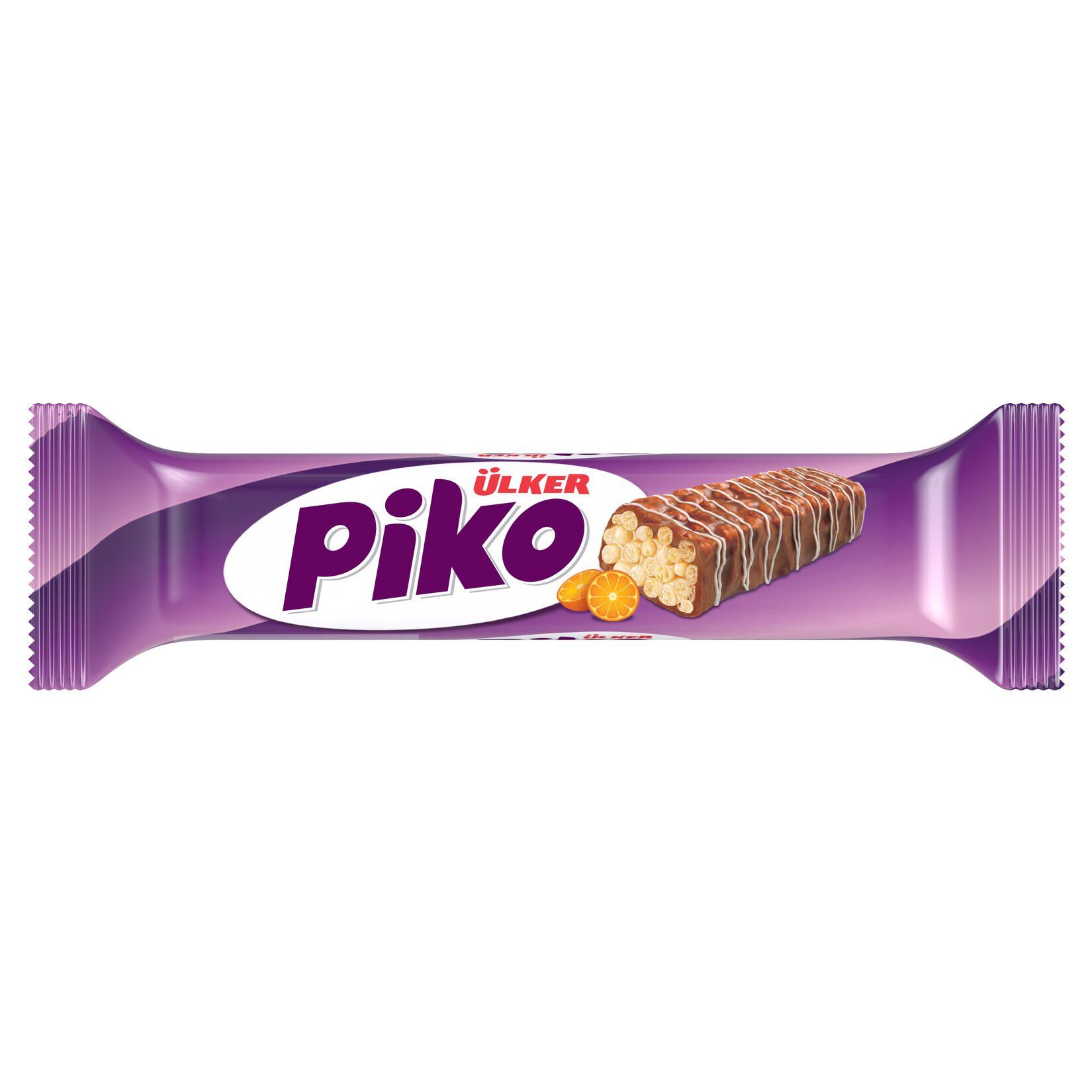 Ülker Piko Sütlü 18 Gr