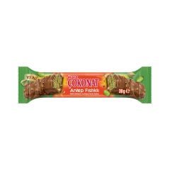 Ülker Çokonat Antep Fıstıklı 30 G