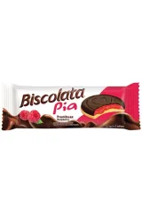 Biscolata Pia Frambuaz 37,5 Gr