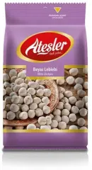 Ateşler Beyaz Leblebi 80 G