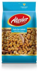 Ateşler Tuzlu Sarı Leblebi