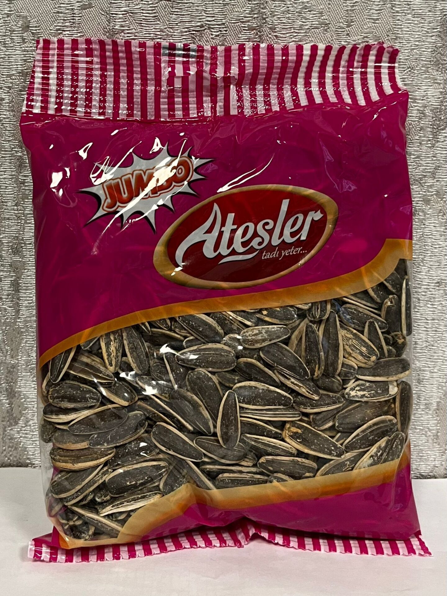 Ateşler Dakota Xl Sivri Tuzlu 200 G