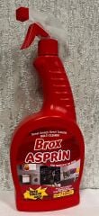 Brox Asprin 750 Ml
