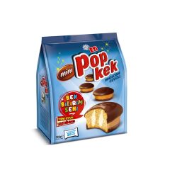 Eti Popkek Mini Hindistan Cevizli Kek 180 G