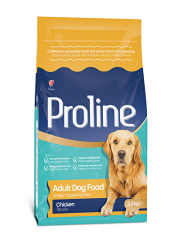 Proline Tavuklu Yetişkin Köpek Maması 2,2 Kg