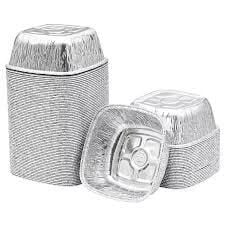 Aşure Kabı 100'lü