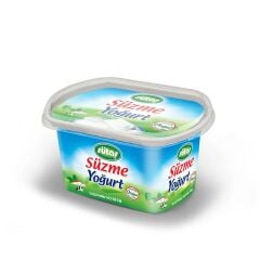 Sütaş Süzme Yoğurt 375 G