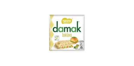 Nestle Damak Baklava Çikolata 60 G