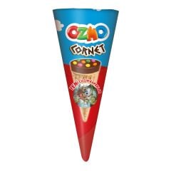 Ozmo Cornet 25 G