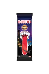 Bebeto Vampire Teeth Yumuşak Şeker 20 Gr