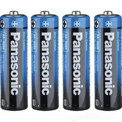 Panasonic 4 lü General Purpose AA Kalem Pil