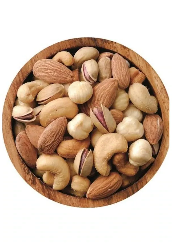 Süper Lüx Karışık Çerez 1 KG