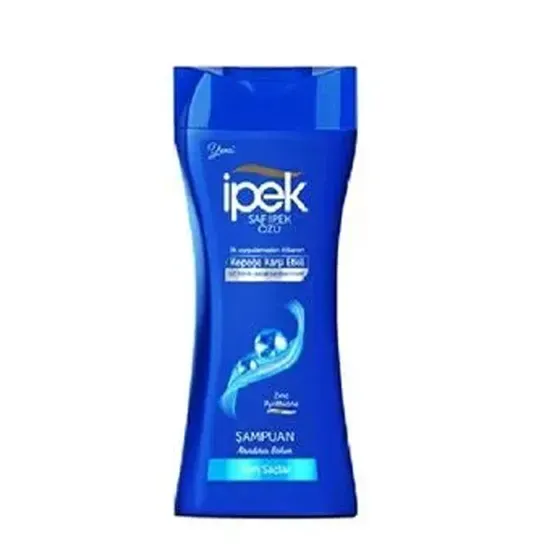 İpek Saf İpek Özü 450 ml Şampuan